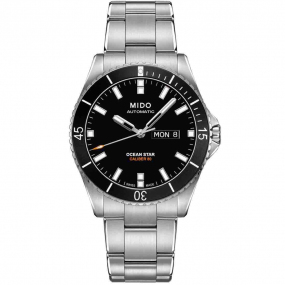 Montre Mido Ocean Star 200 42,5 mm- M026.430.11.051.00