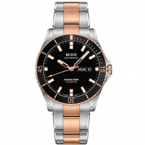 Montre Mido Ocean Star 200 42,5 mm- M026.430.22.051.00