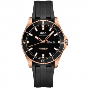 Montre Mido Ocean Star 200 42,5 mm- M026.430.37.051.00