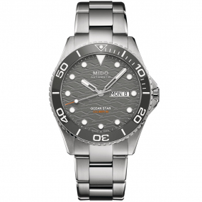 Montre mido Ocean Star 200C 42,5 mm- M042.430.11.081.00 