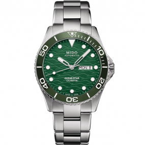 Mido - Ocean Star 200C 42,5 mm- M042.430.11.091.00 