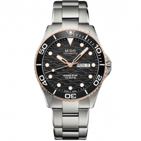 Mido - Ocean Star 200C 42,5 mm- M042.430.21.051.00