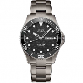 Mido - Ocean Star 200C 42,5 mm- M042.430.44.051.00