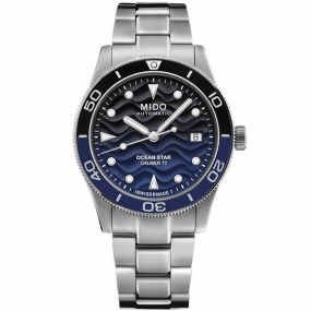 Mido - Ocean Star 39 39 mm- M026.907.11.041.00