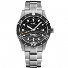 Mido - Ocean Star 39 39 mm- M026.907.11.061.00