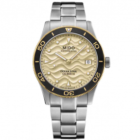 Mido - Ocean Star 39 39 mm- M026.907.21.021.00