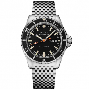 Montre Mido Ocean Star Tribute 40,5 mm- M026.830.11.051.00