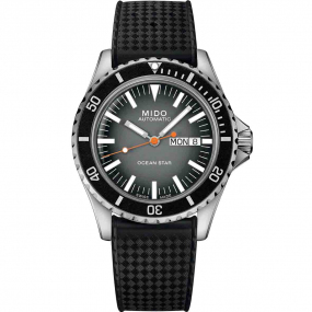 Montre Mido Ocean Star Tribute 40,5 mm- M026.830.17.081.00