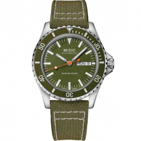 Montre Mido Ocean Star Tribute  40,5 mm- M026.830.18.091.00 