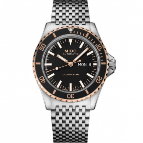 Mido - Ocean Star Tribute  40,5 mm- M026.830.21.051.00