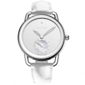 Montre Pequignet Equus 30 mm - 8330433-CB