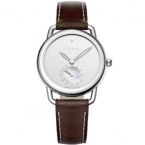 Montre Pequignet Equus 30 mm - 8330433-CM