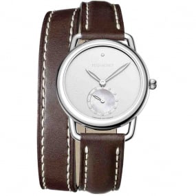 Montre Pequignet Equus 30 mm - 8330433-DTCM