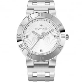 Montre Pequignet Moorea Odon Femme 8880433CD-A