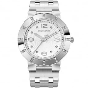 Montre Pequignet Moorea Odon Femme 8881439CD-A