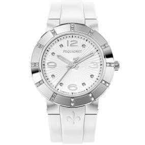 Montre Pequignet Moorea Odon Femme 8881439CD-SB