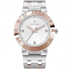 Montre Pequignet Moorea Odon Femme 8882438CD-A