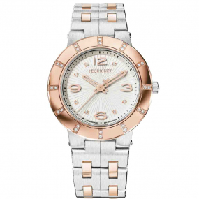 Montre Pequignet Moorea Odon Femme 8883439CD-A