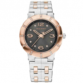 Montre Pequignet Moorea Odon Femme 8883449CD-A