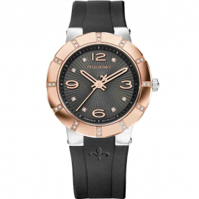 Montre Pequignet Moorea Odon Femme 8883449CD-SN