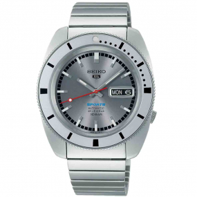 Montre Seiko 5 Sport Edition Limited -  - SRPL03K1