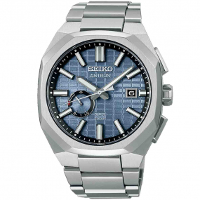 Montre Seiko Astron 41.20 mm SSJ013J1