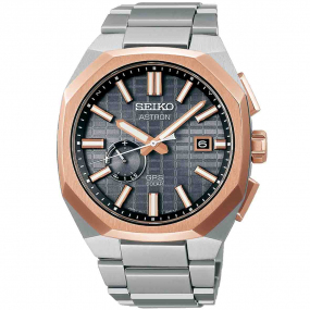 Montre Seiko Astron 41.20 mm SSJ014J1