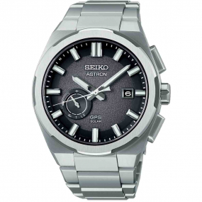 Montre Seiko Astron Moon 42 mm SSJ025J1