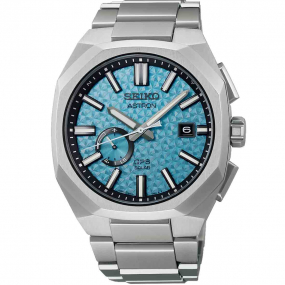 Montre Seiko Astron Sky Full of Stars 41.20 mm SSJ027J1