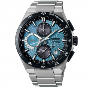 Montre Seiko Astron Sky Full of Stars 43,5 mm SSH157J1