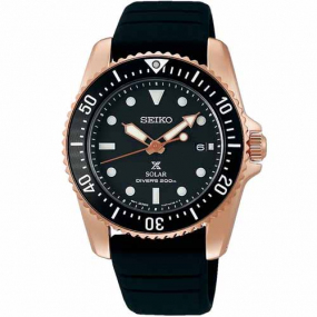 Seiko - - 38.5mm - SNE586P1