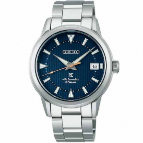 Seiko - - 38 mm - SPB249J1