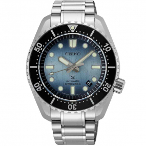 Montre Seiko Prospex - 42.6 mm - SLA073J1