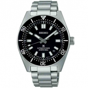 Seiko - Automatique Diver's 300M - 40 mm - SPB453J1