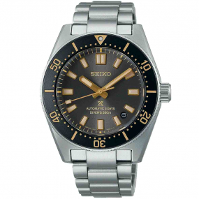 Montre Seiko Prospex Automatique Diver's 300M - 40 mm - SPB455J1