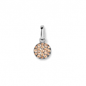 Pendentif Diamants Bruns One More  - Eolo - 92E506A3
