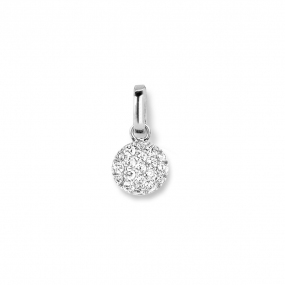 Pendentif Diamants One More  - Eolo - 92E506A
