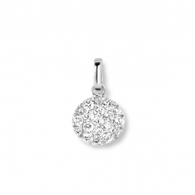 Pendentif Diamants One More  - Eolo - 92E508A
