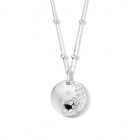 Pendentif Diamants One More  - Ischia - 062596A
