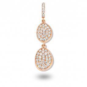 Pendentif Diamants One More  - Vulsini - 053924A
