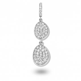 Pendentif Diamants One More  - Vulsini - 053968A
