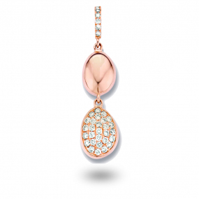 Pendentif Diamants One More  - Vulsini - 055760A
