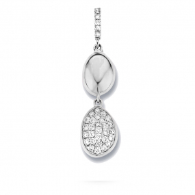 Pendentif Diamants One More  - Vulsini - 055772A
