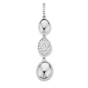 Pendentif Diamants One More  - Vulsini - 056007A
