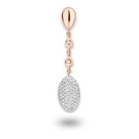 Pendentif Diamants One More  - Vulsini - 057957A
