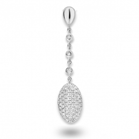 Pendentif Diamants One More  - Vulsini - 058021A
