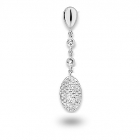 Pendentif Diamants One More  - Vulsini - 058058A
