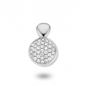 Pendentif Diamants One More  - Vulsini - 92AO11A
