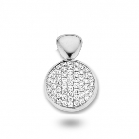 Pendentif Diamants One More  - Vulsini - 92AO14A
