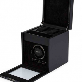 Remontoir Montre Wolf 1834 - British Racing Single Watch Winder - 792102